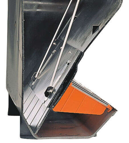 ROTECNA Futterautomat für Ferkel TR-5